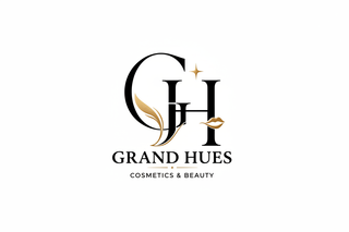 Grand Hues Logo